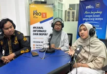 Forum Literasi Nosarara Nosabatutu Siap Hadirkan Penulis Nasional di Palu