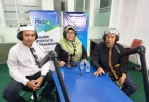 Paguyuban Wargi Saluyu Hadapi Tantangan Lestarikan Seni Sunda
