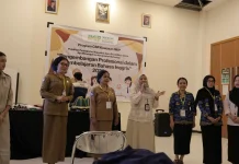 IMIP Perkuat Kompetensi Guru lewat Pelatihan Bahasa Inggris