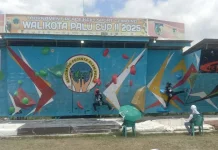 FPTI Sulteng Gelar Seleksi Atlet Hadapi Kejurnas Nasional