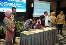 Lindungi Pekerja, BPJamsostek dan Kejati Sulteng Perkuat Pengawasan Kepatuhan