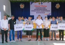 Ribuan Pekerja Rentan di Morowali Utara Terlindungi BPJS Ketenagakerjaan