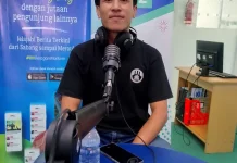 Nasionalisme Suporter Indonesia Diuji lewat Euforia Sepak Bola