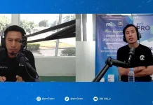 Komunitas Sepak Bola Palu Dongkrak Ekonomi UMKM