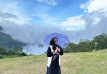Puncak Matantimali Sajikan Panorama Alam Menawan Wisatawan