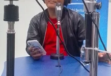 Pentingnya Mental dan Jam Terbang Bagi Musisi Lokal