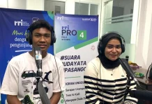 Karya Tari KPB Angkat Kekayaan Budaya Sulteng