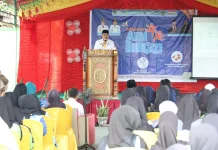 Pemkab Donggala Perkuat Pencegahan Anemia Remaja Putri