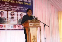 Poso Perkuat Dialog Buruh dan Pengusaha lewat Satgas Mitigasi PHK