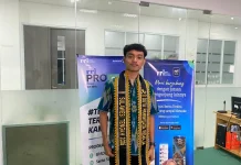 Dari Rentetan Gagal Duta Daerah, Kini Sabet Juara Duta Pariwisata Remaja Sulteng