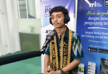 Konsep Ekowisata, Duta Wisata Sulteng Angkat Balap Kuda di Palu
