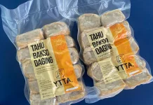 Sambil Kuliah di Arab, Hamid Targetkan Palu Jadi Kota Kuliner