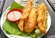 Manfaat Pisang Baik untuk Menjaga Kesehatan Tubuh