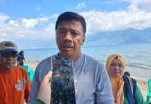 Kakanwil Kemenag Sulteng Dorong Penyuluh Jadi Pelopor Aksi Sosial