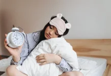 7 Kebiasaan Kecil yang Membantu Tidur Lebih Lelap