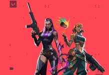 Riot Perketat Vanguard untuk Cegah Cheat DMA Valorant