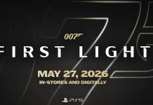 Trailer 007 First Light Ungkap Lenny Kravitz Jadi Penjahat