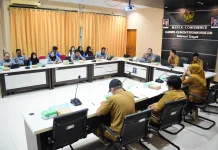 Perkuat Hak Sehat Warga, Perda Kawasan tanpa Rokok Palu Segera Direvisi