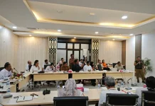 Pemkab Parigi Moutong Libatkan BWS dan BPJN Atasi Banjir di Tiga Kecamatan