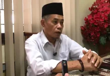 Masjid Raya Baitul Khairaat Salurkan Delapan Hewan Kurban, termasuk Sapi Presiden