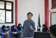 Bincang Literasi 2026 Gandeng Pemkot dan Kampus