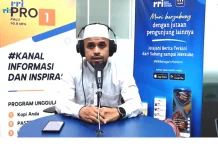 Tiga Kunci Raih Haji Mabrur, Bukan Sekadar Berangkat ke Tanah Suci