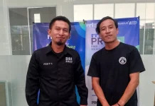 MCSC Palu Bangkitkan Divisi Olahraga lewat Futsal