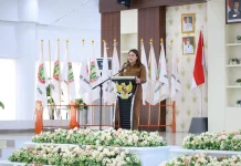 Bupati Donggala Dorong Guru Adaptif Hadapi Era Digital