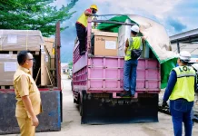 Perkuat Pelayanan Kesehatan, RSUD Kolonodale Telah Dilengkapi CT Scan