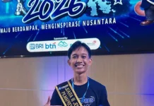 Dobrak Label Introvert demi Gapai Prestasi