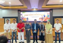 OJK Sulteng dan Hannah Asa Indonesia  Dorong Literasi Keuangan Inklusif di Palu