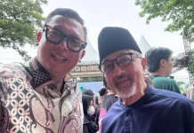 MUI Palu Salurkan Kurban PT Neo Energy, Prof Zainal Puji Kepedulian Perusahaan