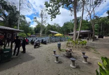 Menikmati Suasana Alam lewat Touring ke Bale Bankmor Glamping