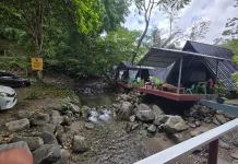 Akhir Pekan di tengah Alam, Glamping yang Ramah untuk Keluarga