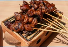 Konsumsi Daging Berlebih Perlu Diimbangi Pola Sehat
