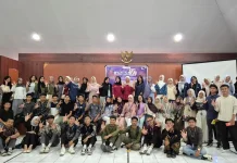 Atasi Krisis Dana Sekolah lewat Project Z