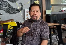 Kehadiran di Bawah 50 Persen, BK DPRD Sulteng Tegur Empat Anggota Legislatif