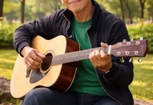 Musik Punya Kekuatan Besar Menyatukan Masyarakat