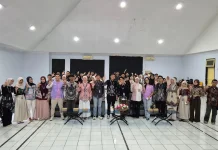 Menengok Kiprah Youth Ranger Sulteng, Wadah Inkubasi Kreatif Gen Z