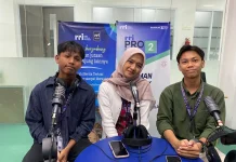 Youth Ranger Sulteng Ajak Gen Z Palu Keluar Dari Zona Nyaman