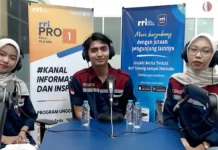 Marching Band Tadulako Cetak Mahasiswa Tangguh dan Berprestasi