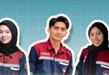 Menyatukan 30 Karakter dalam Satu Visi : Kunci Kebersamaan Marching Band Tadulako
