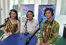 Generasi Muda Didorong Menjaga Identitas Budaya Bangsa