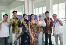 Wakil Sulteng Siap Berlaga di Putra-Putri Budaya Indonesia 2026 di Jakarta