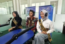 Generasi Muda Kenalkan Budaya Melalui Platform Digital Kreatif