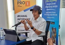 Cegah Penyakit Tidak Menular, Dinkes Palu Dorong Generasi Muda Manfaatkan CKG