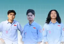 LPM Hitam Putih: "Watch Dog Fakultas" yang Berani Menyuarakan Kebenaran