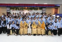 BPKP Perkuat Peran Pengawasan untuk Dukung Program Prioritas Nasional