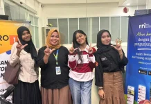 Trash Rangers Sulteng Gencarkan Edukasi Kurangi Sampah Makanan