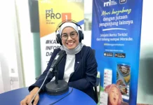 Cerdas Finansial di Era Digital, Cara Melindungi Diri dari Judi Online dan Penipuan